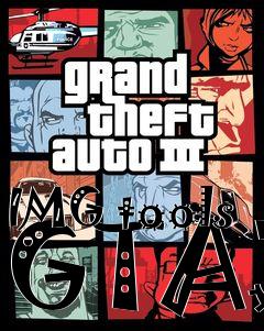 Box art for IMG tools GTA3