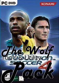 Box art for The Wolf Tools & Utility Pack