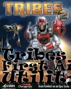 Box art for Tribes 2 First Aid Utility