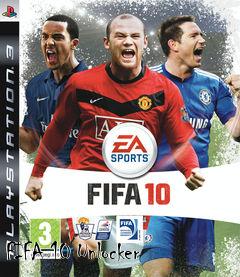 Box art for FIFA 10 Unlocker