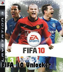 Box art for FIFA 10 Unlocker