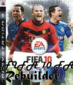 Box art for FIFA 10 FAT Rebuilder