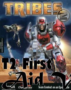 Box art for T2 First Aid V4