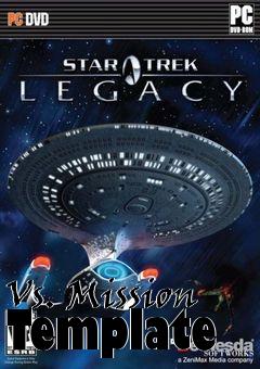 Box art for Vs. Mission Template