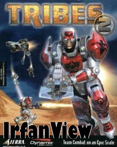 Box art for IrfanView