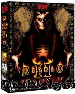 Box art for Diablolysis