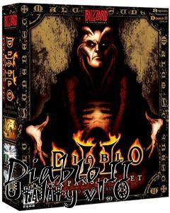 Box art for Diablo II Utility v1.0