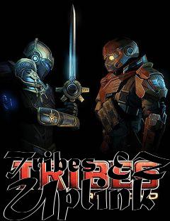 Box art for Tribes EZ Uplink