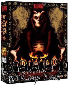 Box art for Diablo II Backup Tool