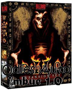 Box art for Odies Auto Imbue 1.0