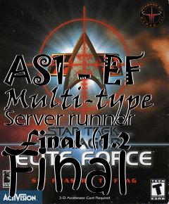 Box art for AS1 - EF Multi-type Server runner Final (1.2 Final