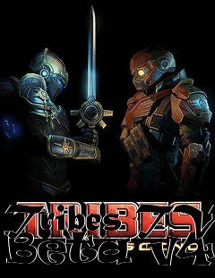 Box art for Tribes TV Beta v4.0