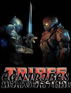 Box art for EGN TRIBES SERVER INJECTOR