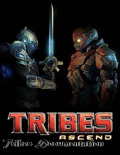 Box art for Tribes Documentation