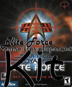 Box art for Elite Force Game Development Kit