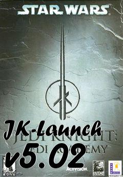 Box art for JK-Launch v5.02