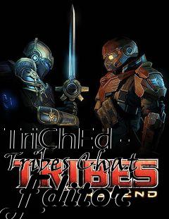Box art for TriChEd - Tribes Chat Editor
