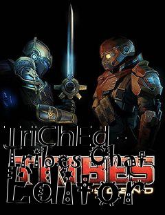 Box art for TriChEd - Tribes Chat Editor