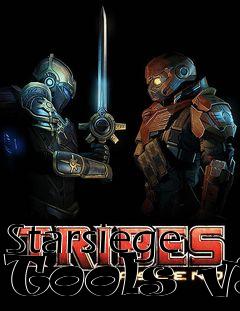 Box art for Starsiege Tools v3