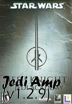 Box art for Jedi Amp (v1.2.9)