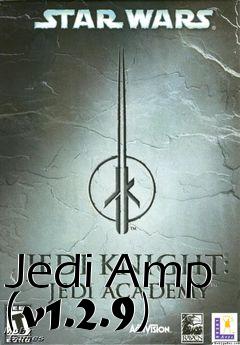 Box art for Jedi Amp (v1.2.9)