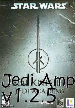 Box art for Jedi Amp v1.2.5