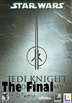 Box art for The Final Script Collection