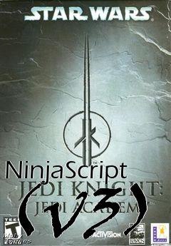 Box art for NinjaScript (v3)