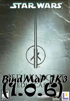 Box art for BindMaP JK3 (1.0.6)