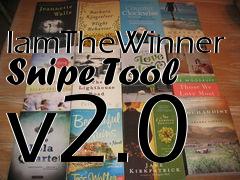 Box art for IamTheWinner Snipe Tool v2.0