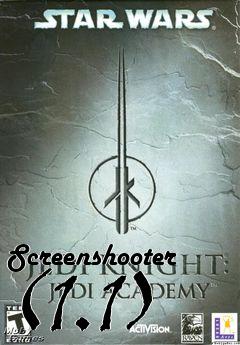 Box art for Screenshooter (1.1)