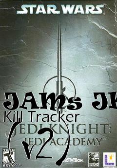 Box art for JAMs JK23 Kill Tracker (v2)