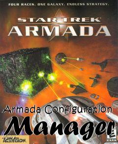 Box art for Armada Configuration Manager