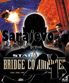 Box art for Sarajevo Pack SubMenu Fix