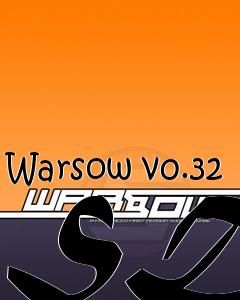 Box art for Warsow v0.32 SDK