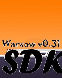 Box art for Warsow v0.31 SDK