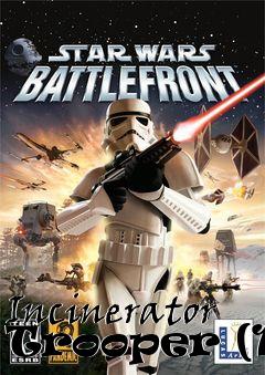 Box art for Incinerator Trooper (1)