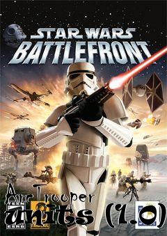 Box art for ArcTrooper units (1.0)