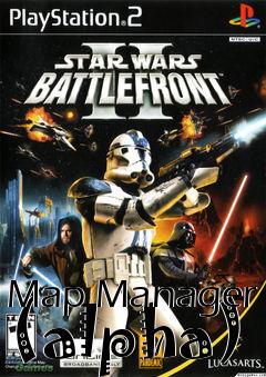 Box art for Map Manager (alpha)