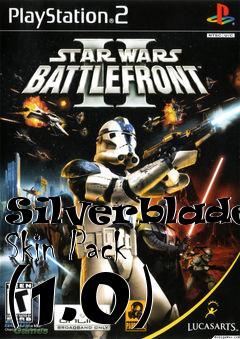 Box art for Silverblades Skin Pack (1.0)