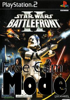 Box art for Free Cam Mode