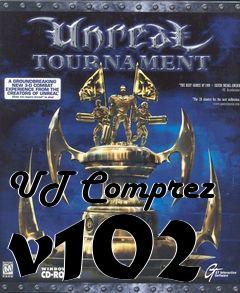 Box art for UT Comprez v102