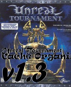 Box art for Unreal Tournament Cache Organizer v1.3