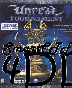 Box art for SmartCTF 4DD