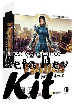 Box art for Tribes: Vengeance Beta Dev Kit