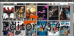 Box art for Valve Hammer Editor v3.4