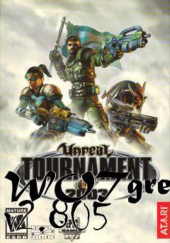 Box art for WOTgreal v2.805