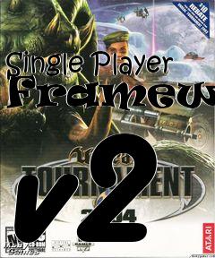 Box art for Single Player Framework v2