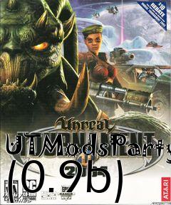 Box art for UTModsParty (0.9b)