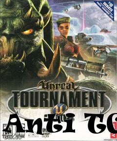 Box art for Anti TCC